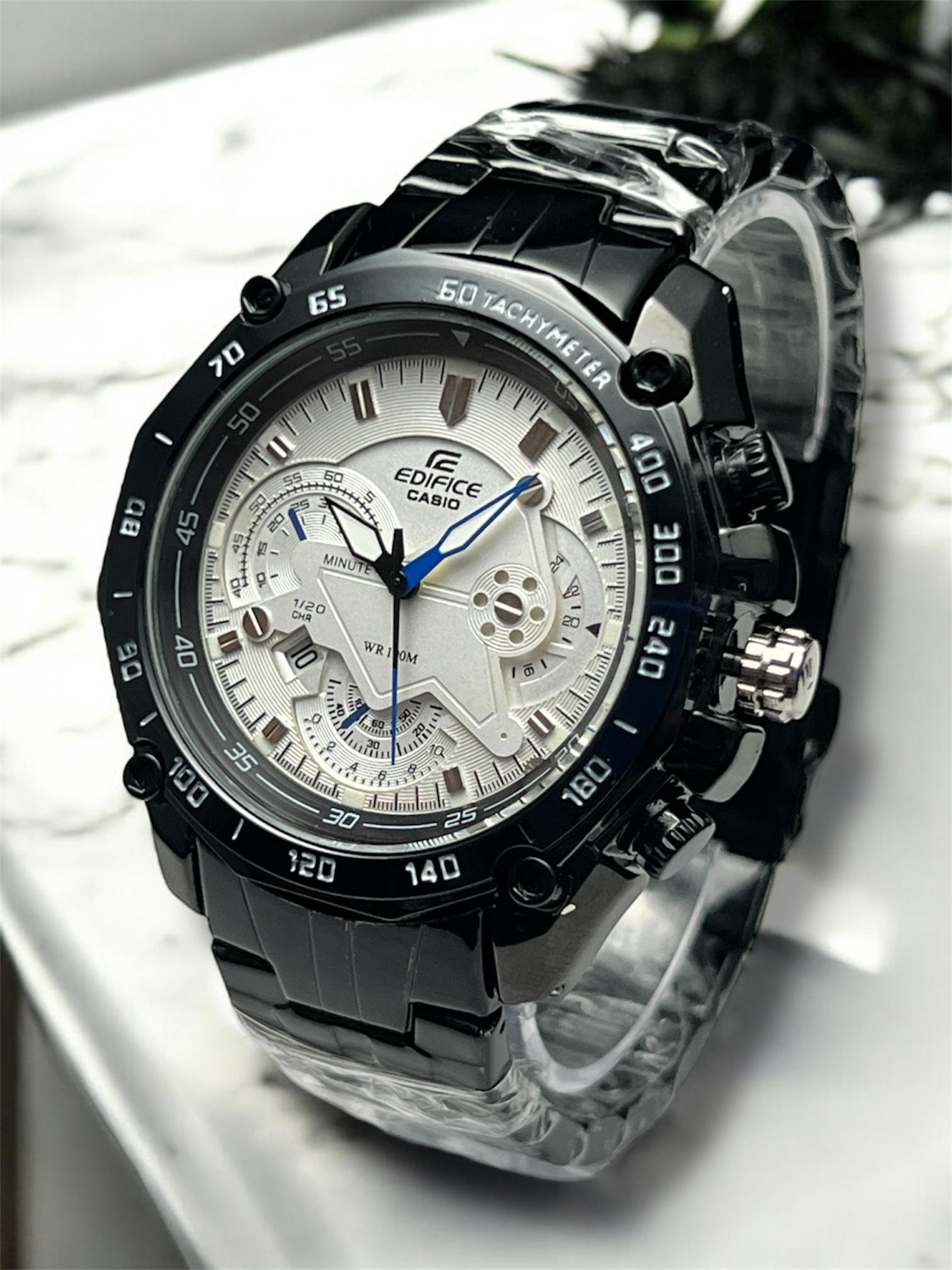 CASIO EDIFICCE IMPORTADO